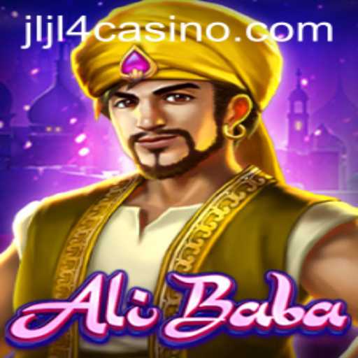 AliBaba: A Captivating Adventure in the World of JLJL4