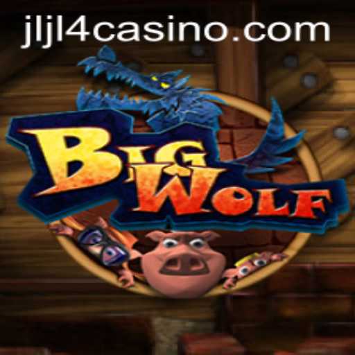 Exploring BigWolf: A New Era in Interactive Gaming with JLJL4