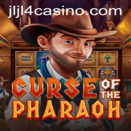 The Mysterious World of CurseofthePharaoh