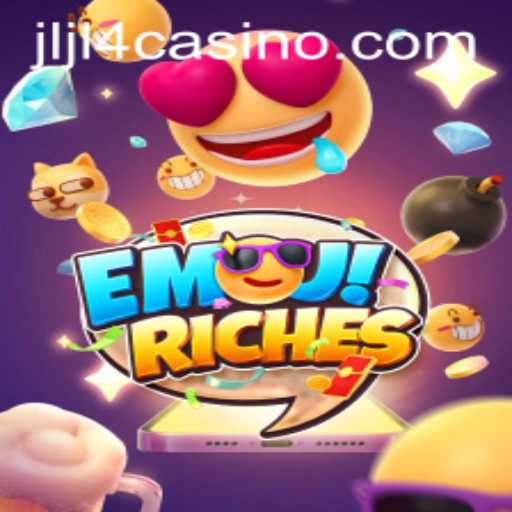 Explore the World of EmojiRiches: A Game of Wealth and Fun