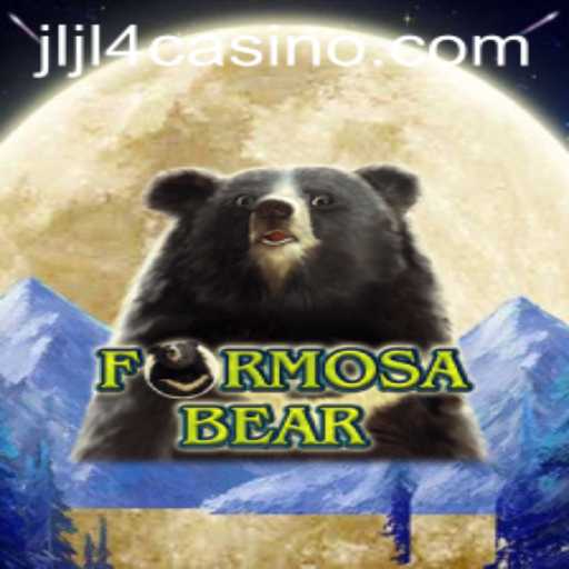 FormosaBear: Discovering the Enchanting World of JLJL4