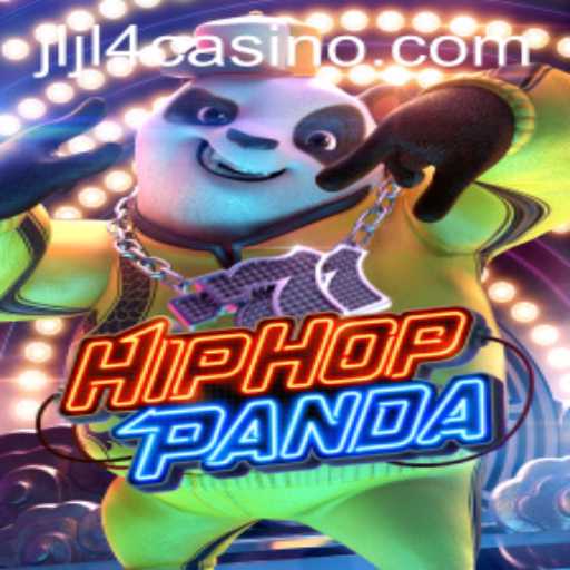 HipHopPanda: Dance to the Beat of Excitement
