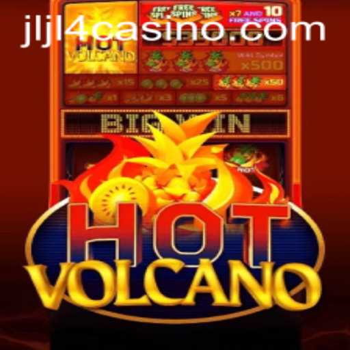 HotVolcano: A Thrilling Eruption of Gaming Excitement