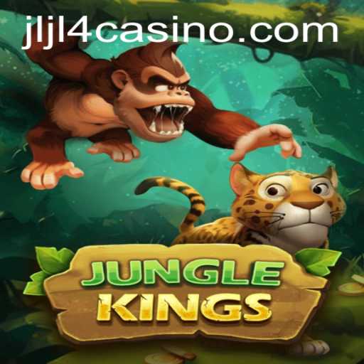Unleashing Adventure: Dive into the World of JungleKings