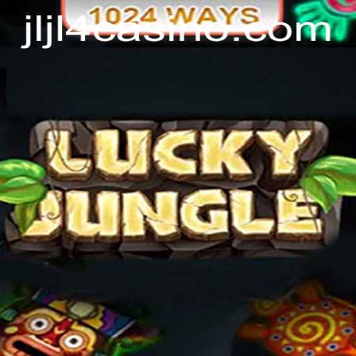 Exploring the Innovative World of LuckyJungle1024: A Comprehensive Guide