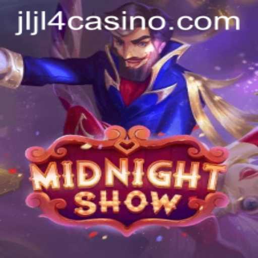 Exploring MidnightShow: An Exciting Journey Into the World of JLJL4