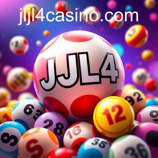 Exploring the World of Online Lottery: A Deep Dive into JLJL4