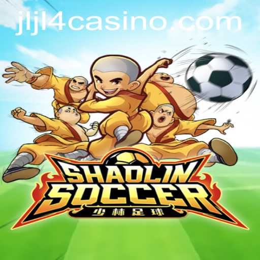 ShaolinSoccer: A Fusion of Martial Arts and Football with JLJL4