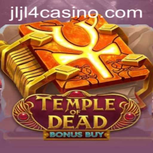 Exploring TempleofDeadBonusBuy: An Exciting Adventure Awaits