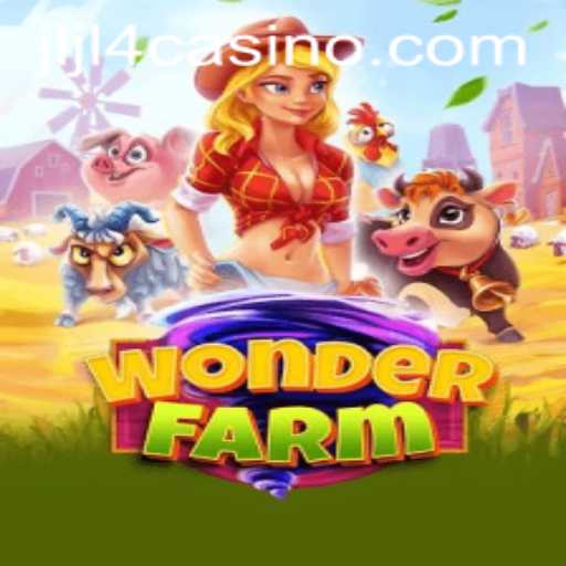 The Enchanting World of WonderFarm: Cultivation Meets Adventure